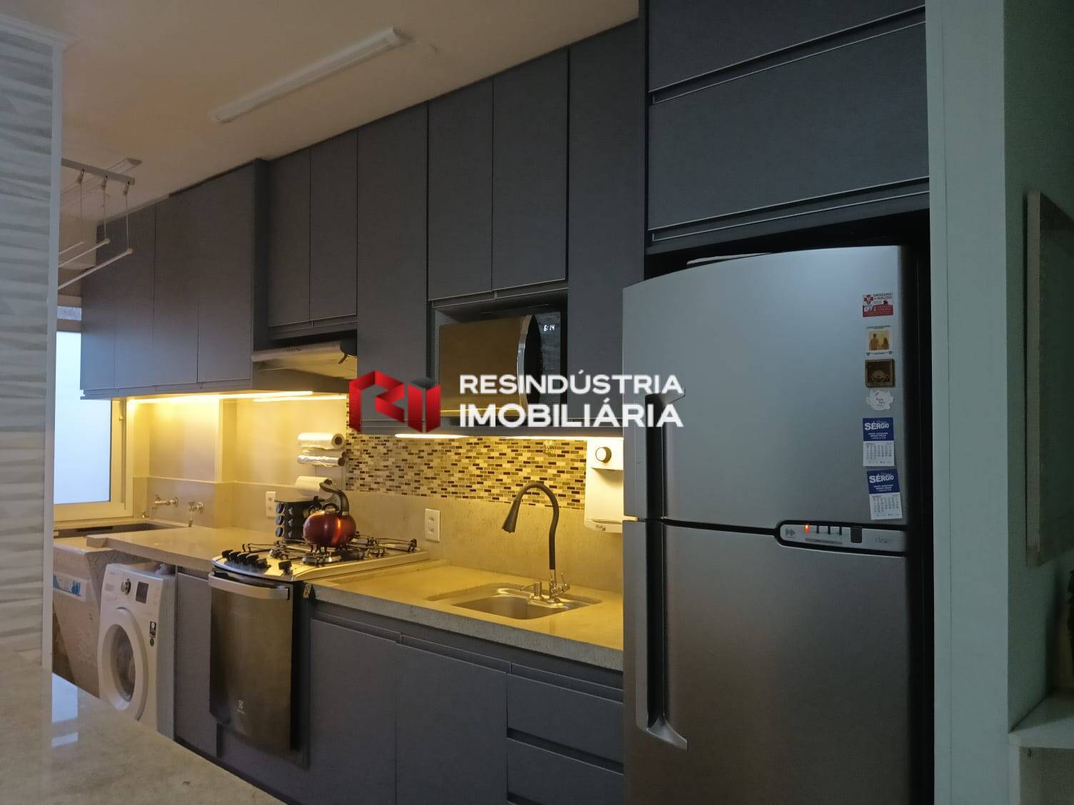 Apartamento, 2 quartos, 47 m² - Foto 1