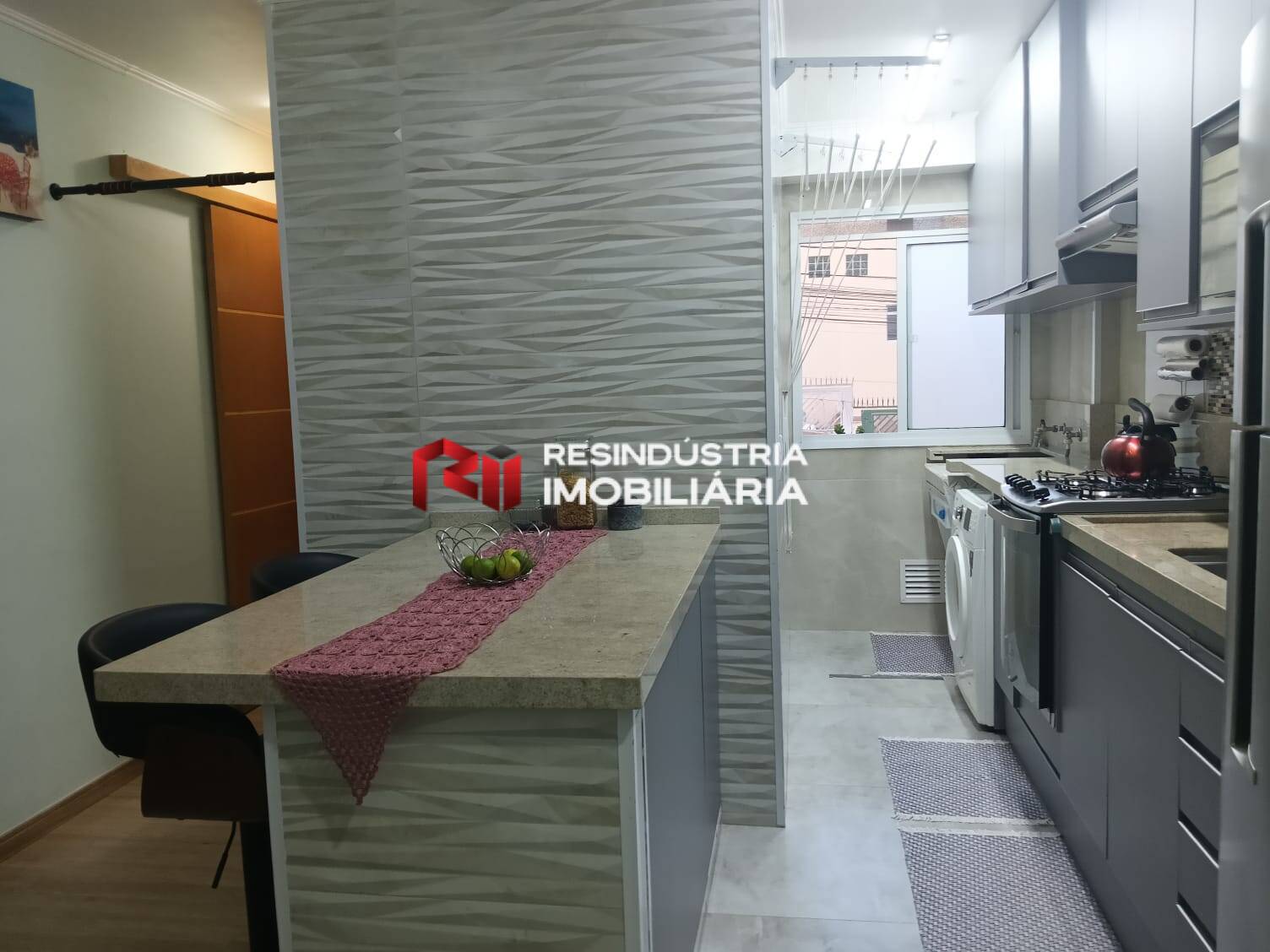 Apartamento, 2 quartos, 47 m² - Foto 5