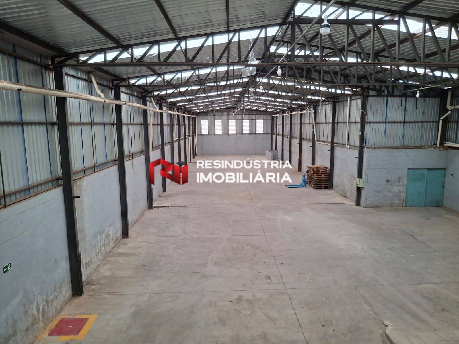 Depósito-Galpão, 900 m² - Foto 8
