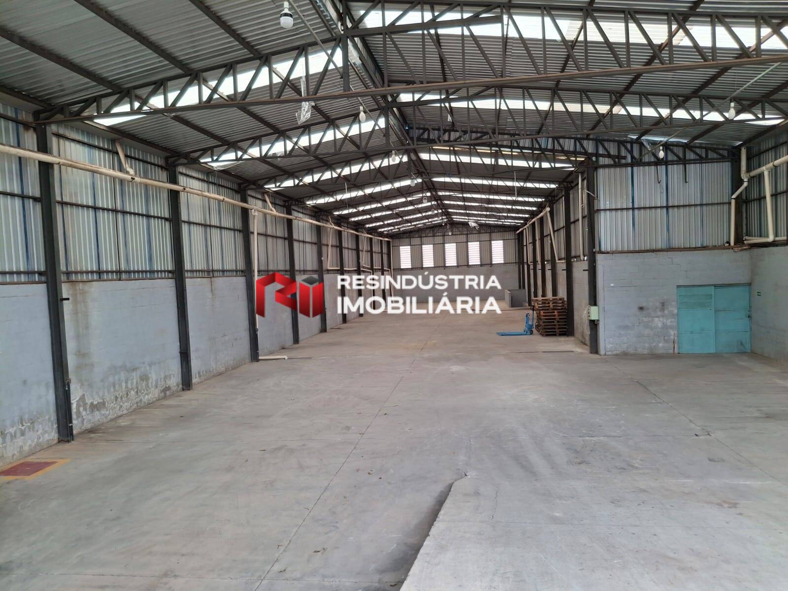Depósito-Galpão, 900 m² - Foto 9