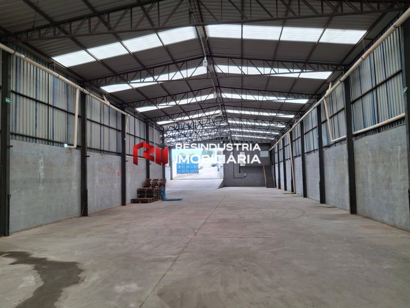 Depósito-Galpão, 900 m² - Foto 10