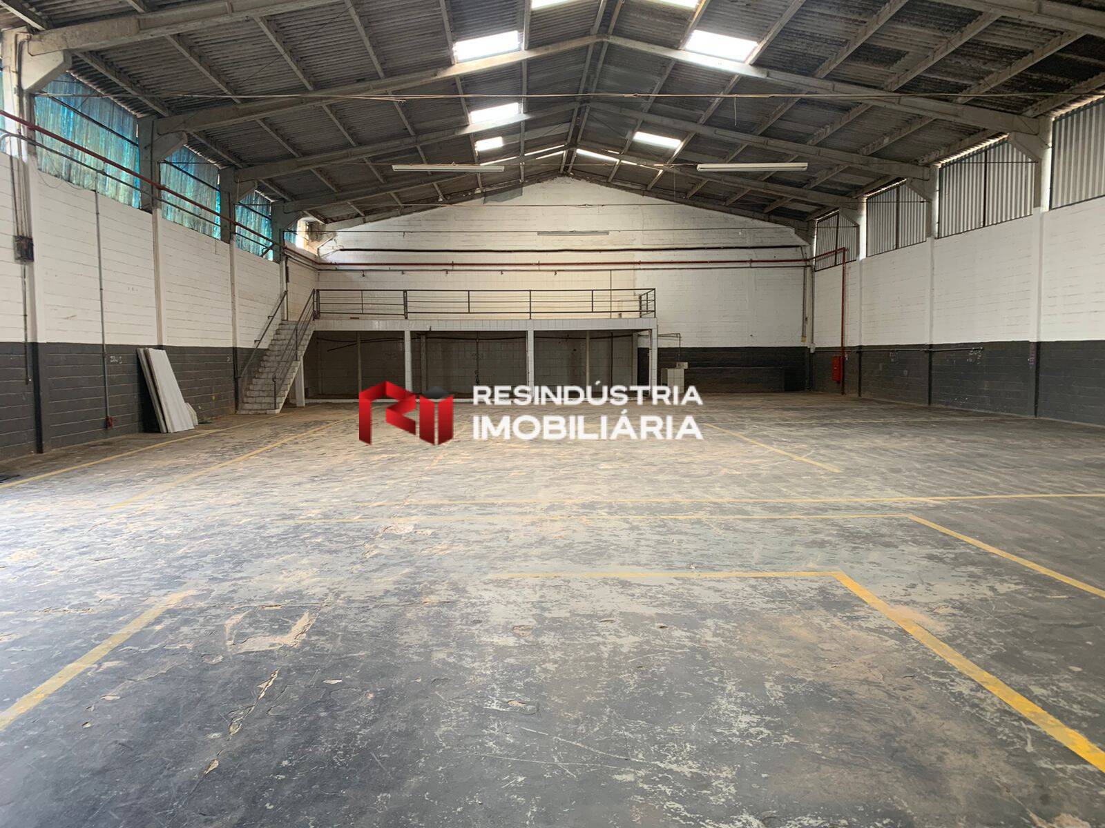 Depósito-Galpão, 1200 m² - Foto 10