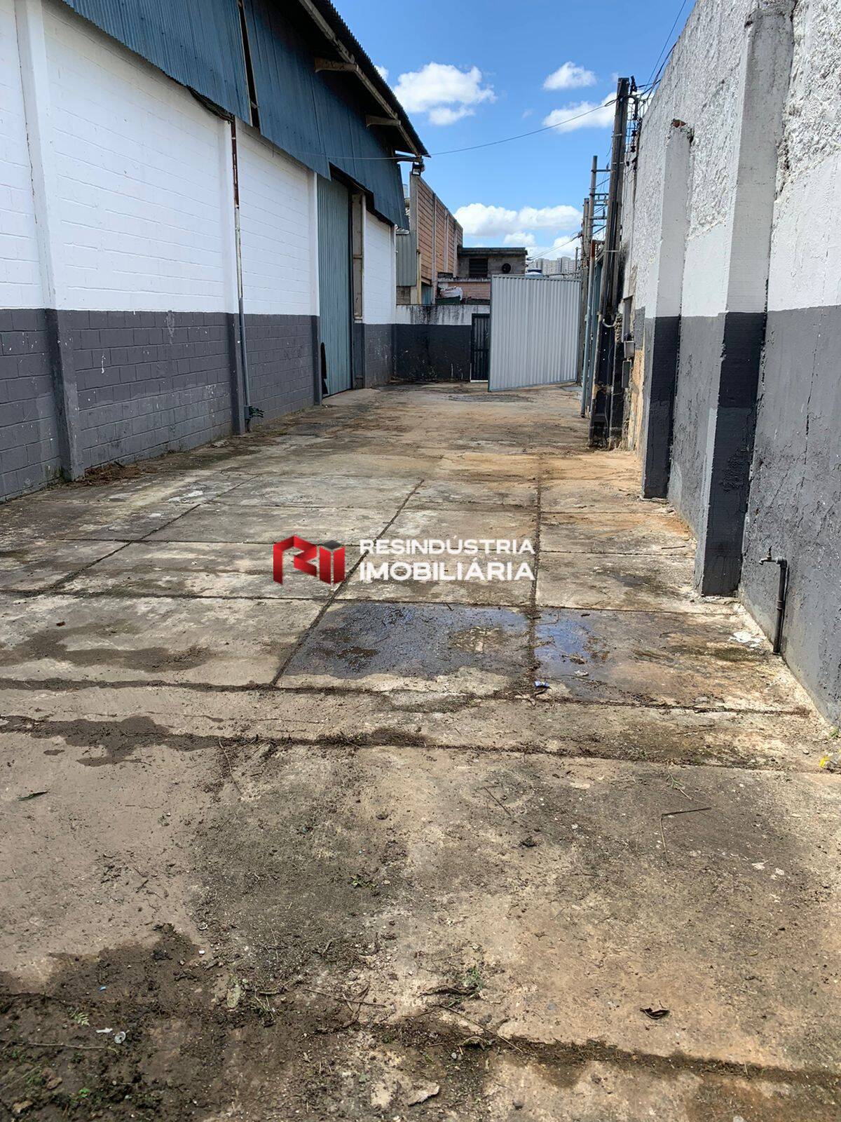 Depósito-Galpão, 1200 m² - Foto 7