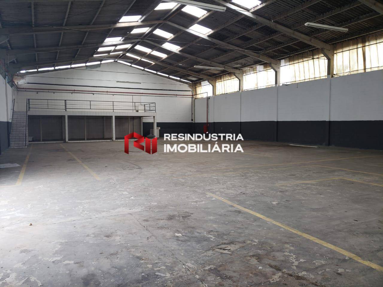 Depósito-Galpão, 1200 m² - Foto 11