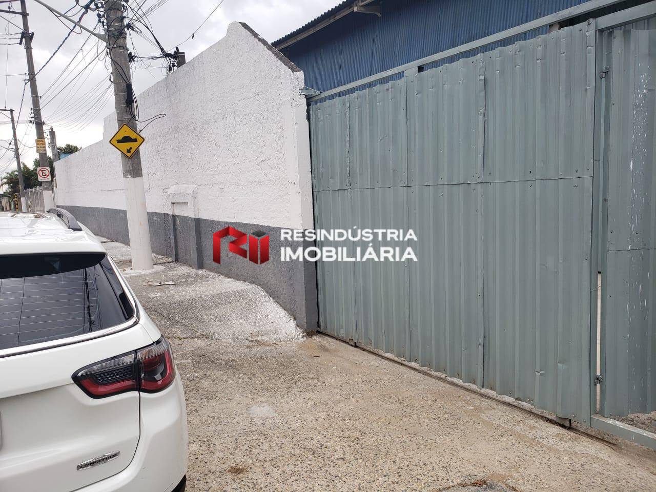 Depósito-Galpão, 1200 m² - Foto 6