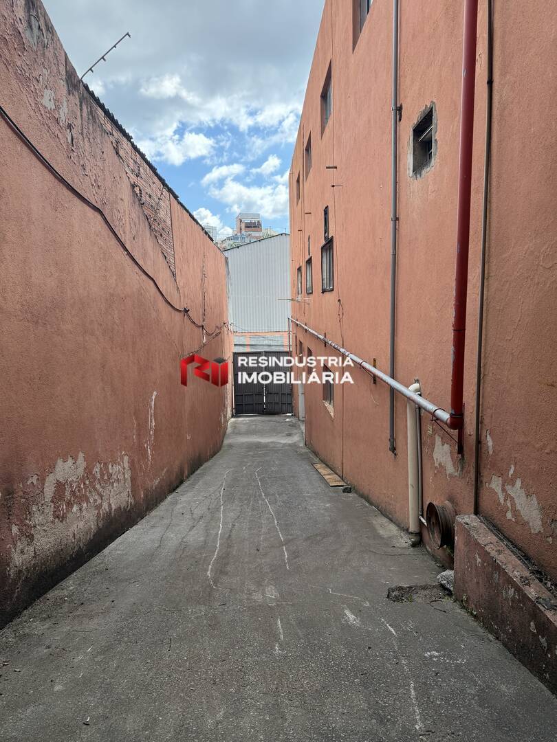 Depósito-Galpão, 600 m² - Foto 6