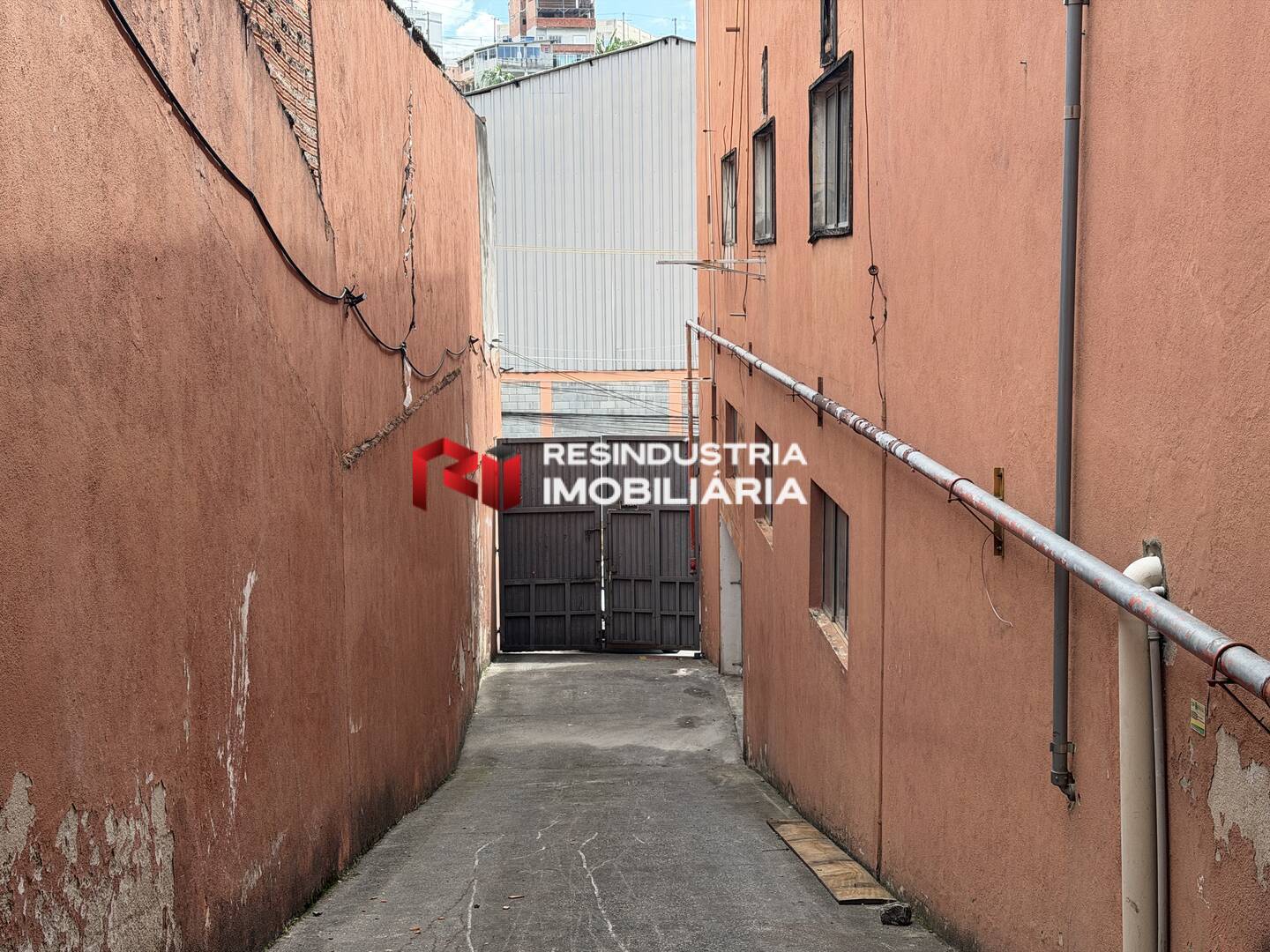 Depósito-Galpão, 600 m² - Foto 7