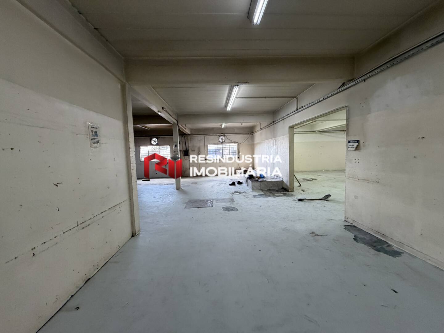 Depósito-Galpão, 600 m² - Foto 15