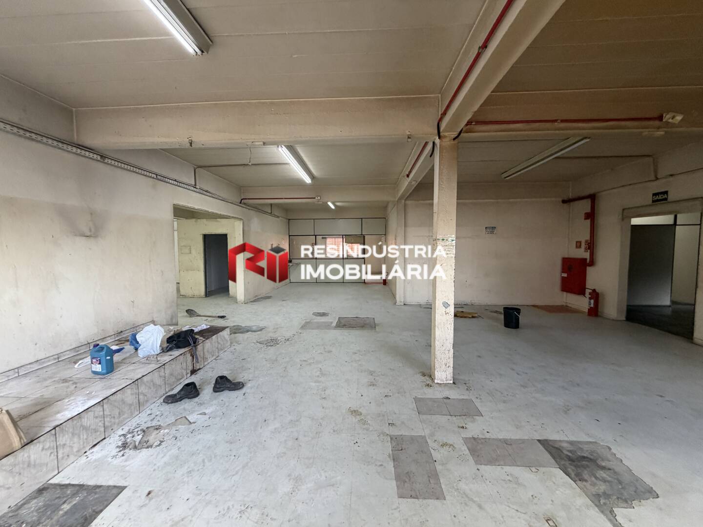 Depósito-Galpão, 600 m² - Foto 17