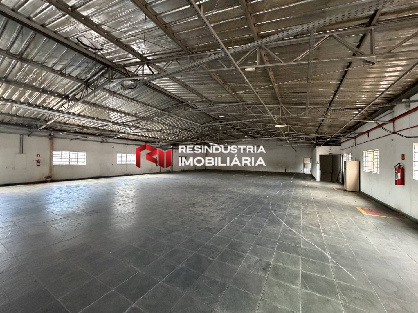 Depósito-Galpão, 600 m² - Foto 19