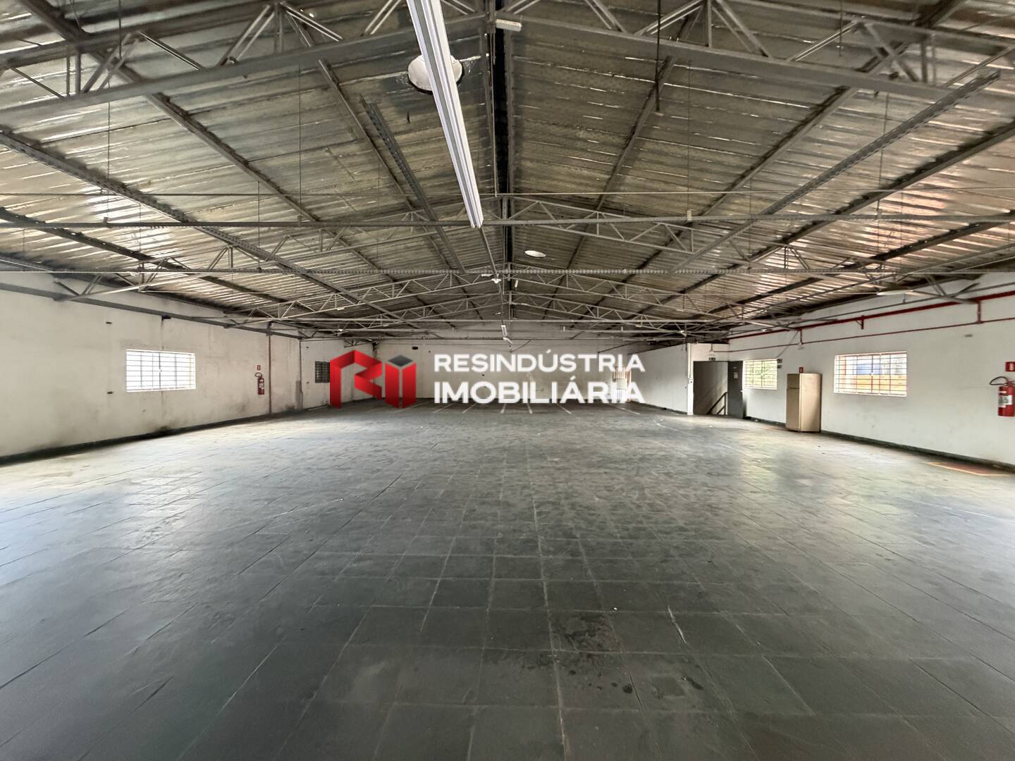 Depósito-Galpão, 600 m² - Foto 20