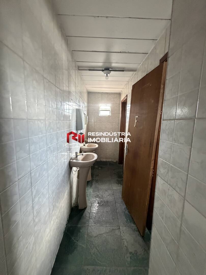 Depósito-Galpão, 600 m² - Foto 21