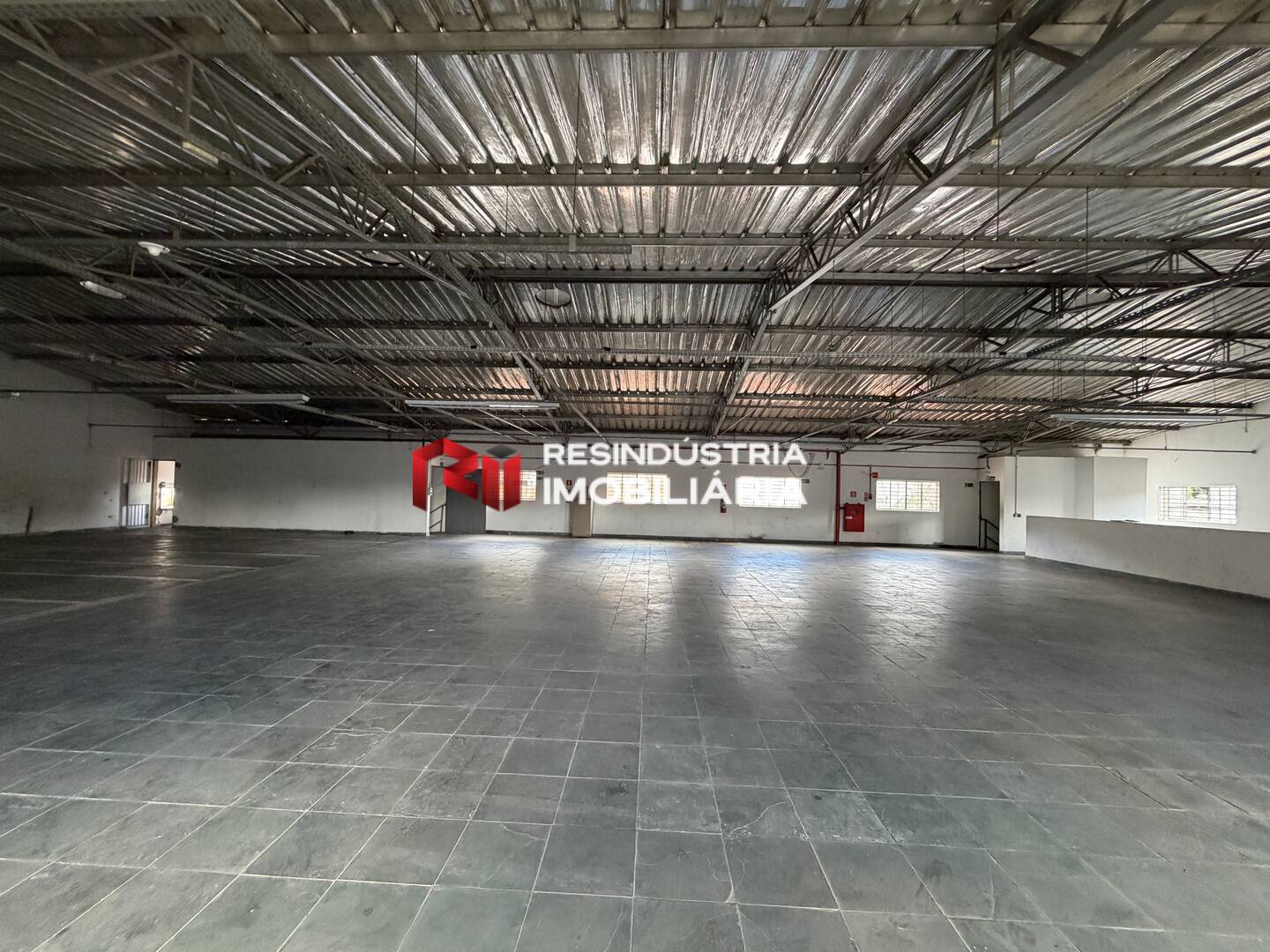 Depósito-Galpão, 600 m² - Foto 23