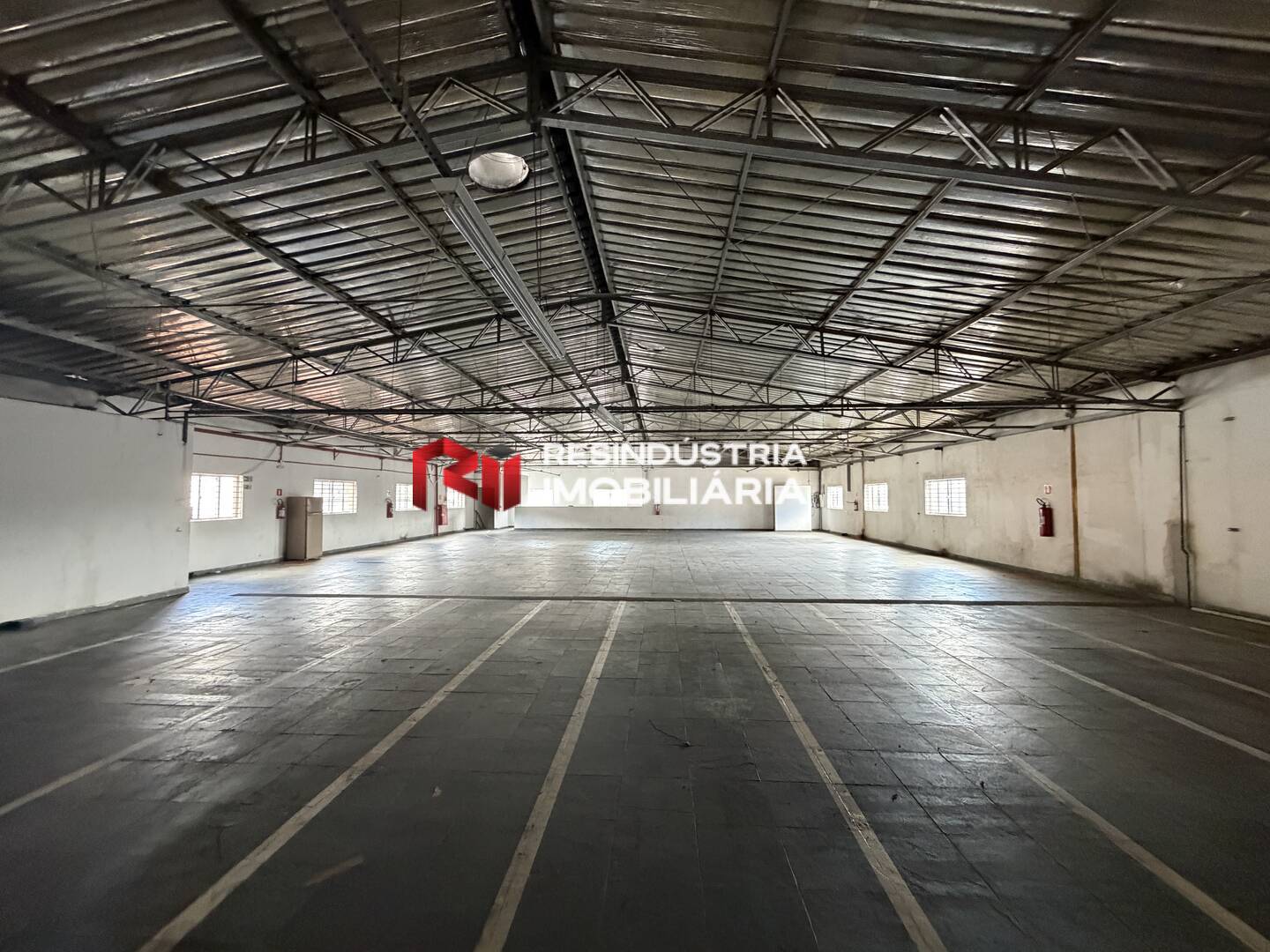 Depósito-Galpão, 600 m² - Foto 24