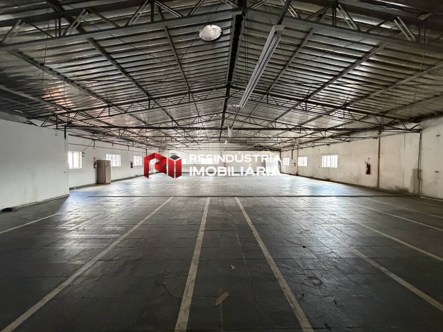 Depósito-Galpão, 600 m² - Foto 25