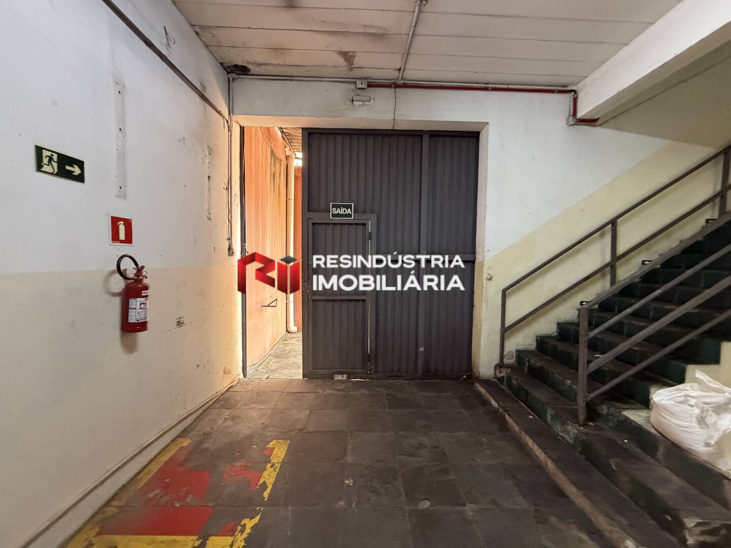 Depósito-Galpão, 600 m² - Foto 27