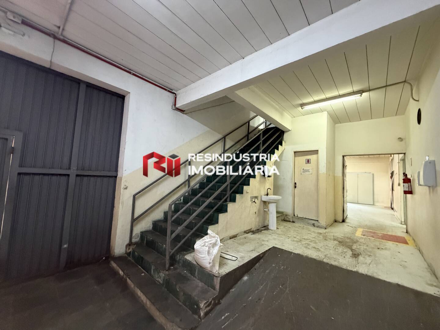 Depósito-Galpão, 600 m² - Foto 28