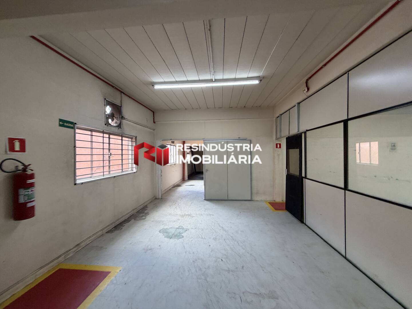 Depósito-Galpão, 600 m² - Foto 29
