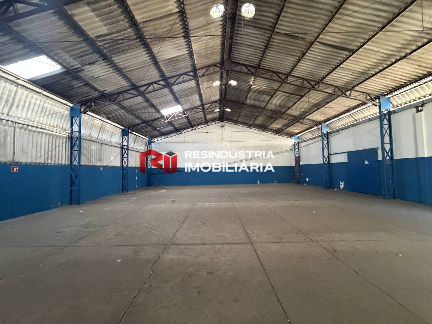 Depósito-Galpão, 600 m² - Foto 12