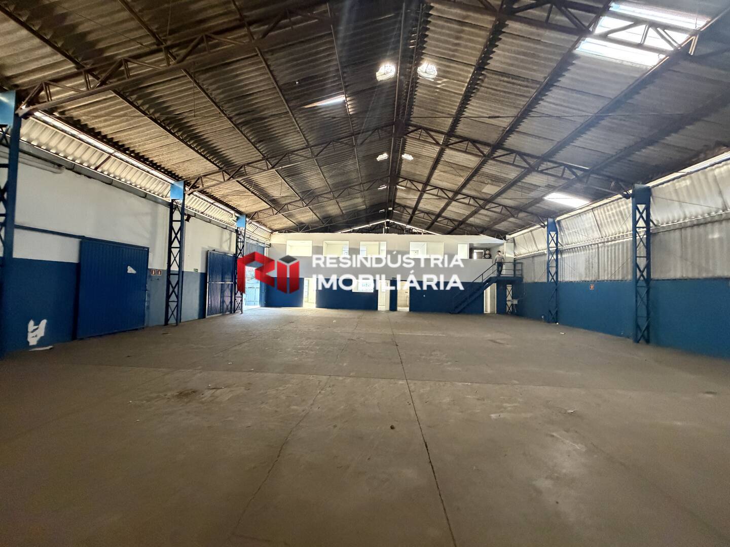 Depósito-Galpão, 600 m² - Foto 14