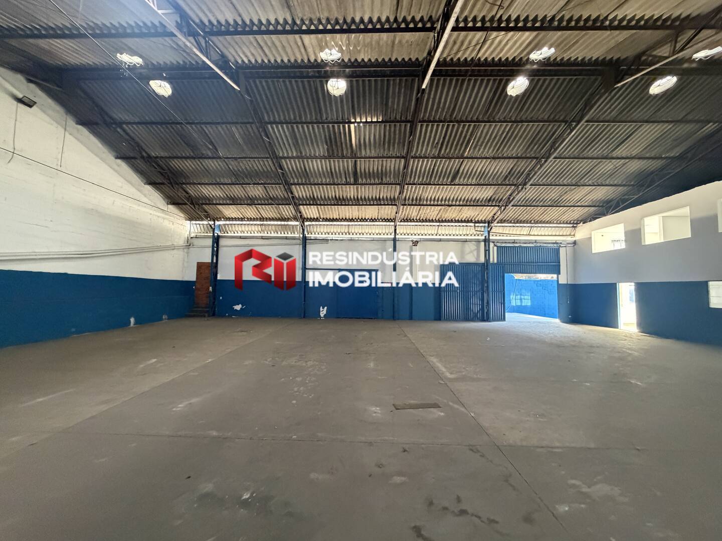 Depósito-Galpão, 600 m² - Foto 15