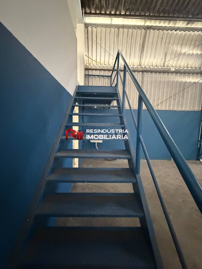 Depósito-Galpão, 600 m² - Foto 18