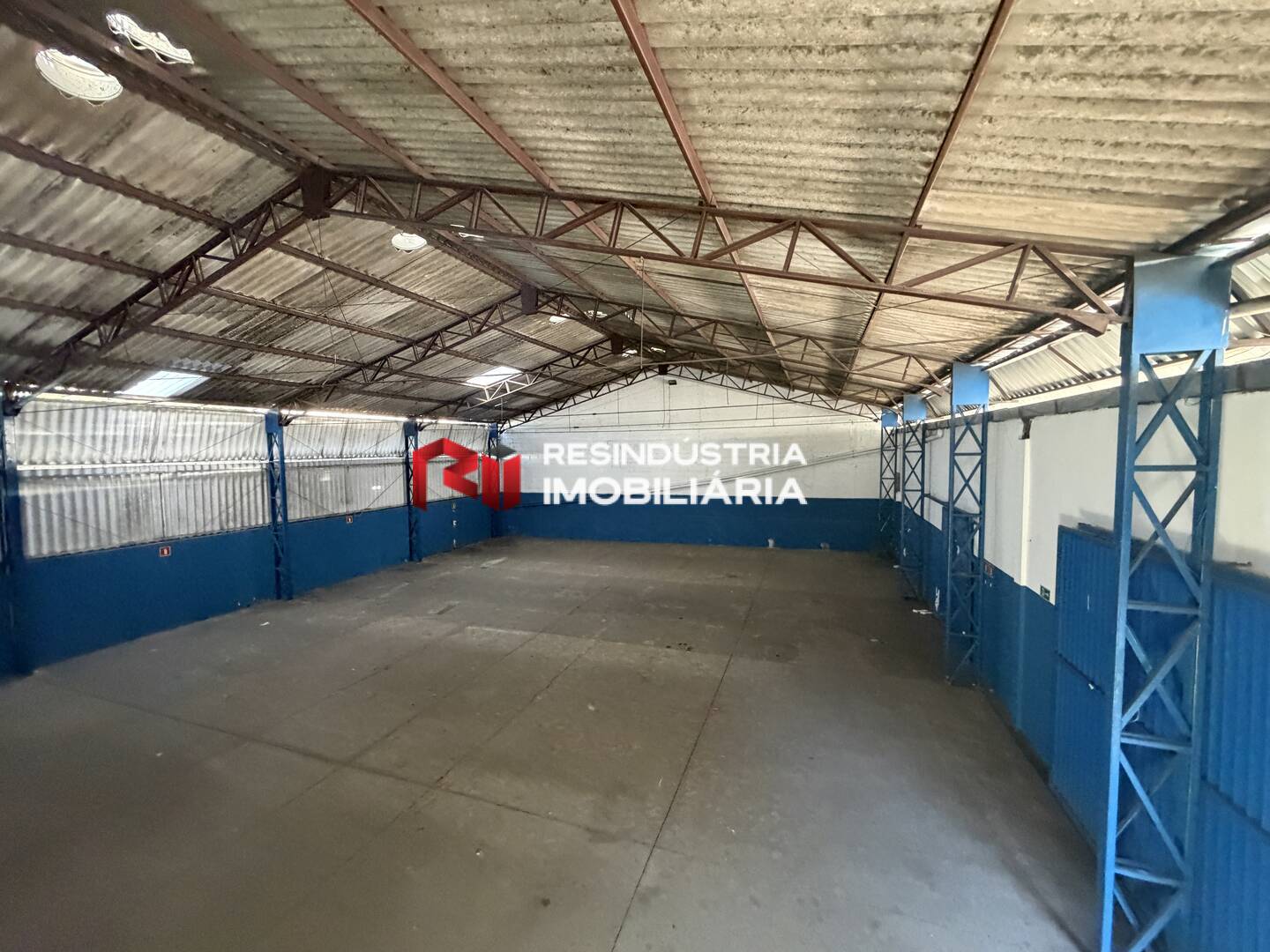 Depósito-Galpão, 600 m² - Foto 17