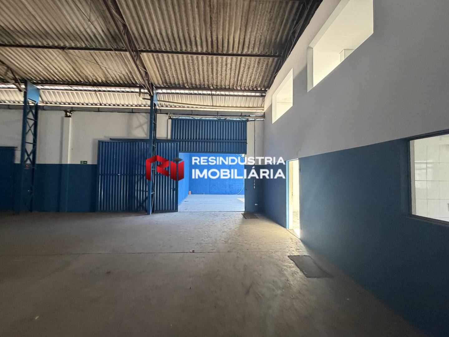 Depósito-Galpão, 600 m² - Foto 16