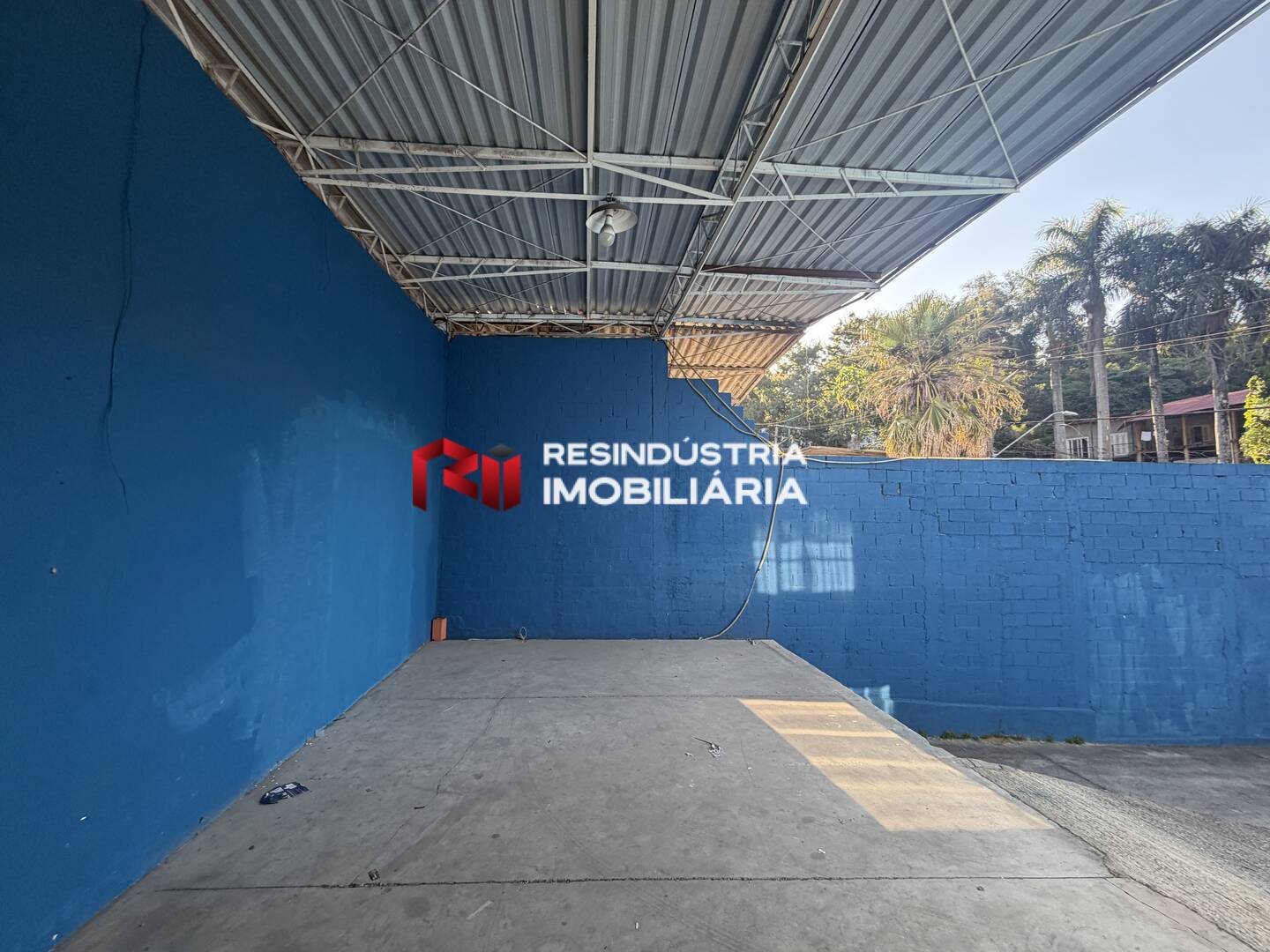 Depósito-Galpão, 600 m² - Foto 10