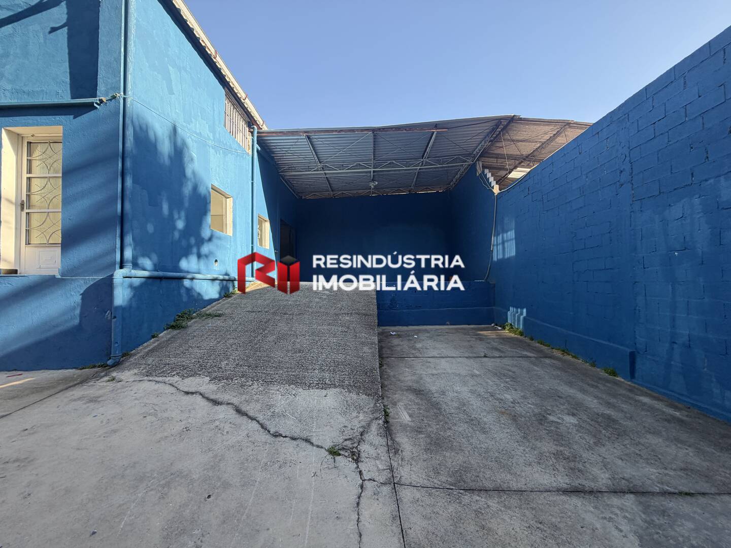 Depósito-Galpão, 600 m² - Foto 6