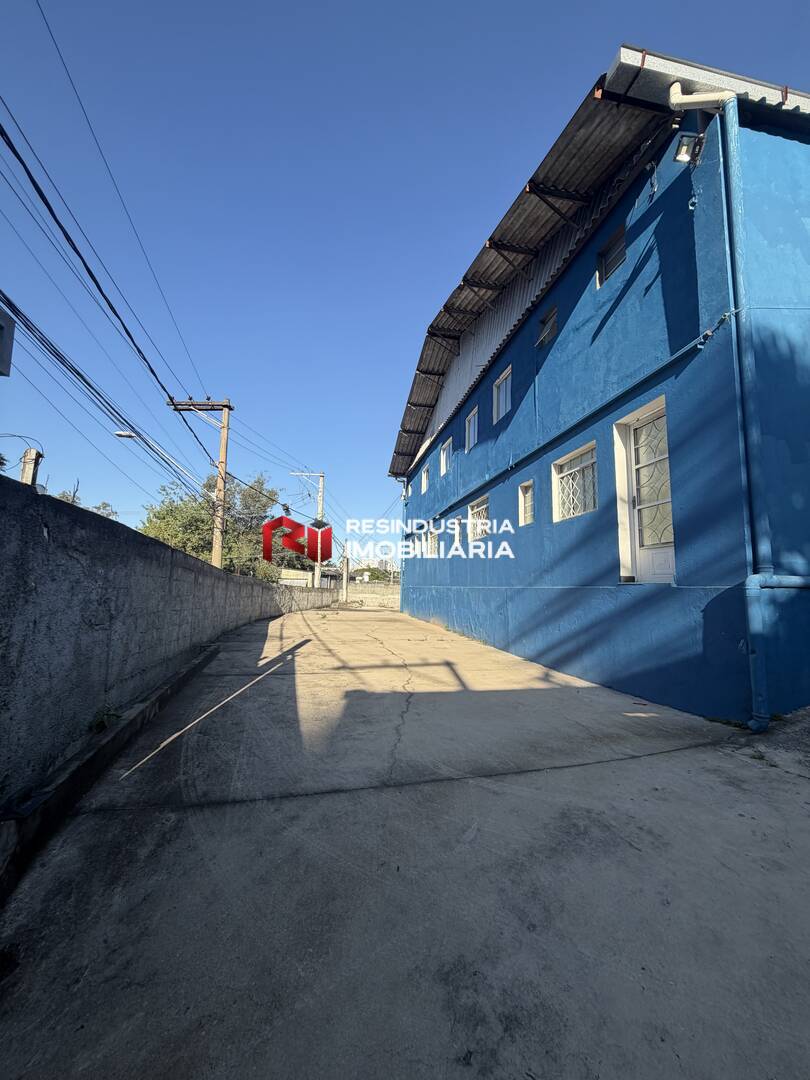 Depósito-Galpão, 600 m² - Foto 3