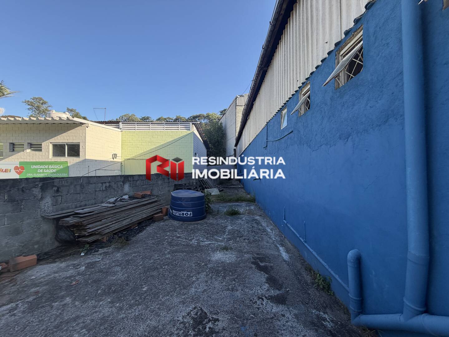 Depósito-Galpão, 600 m² - Foto 11
