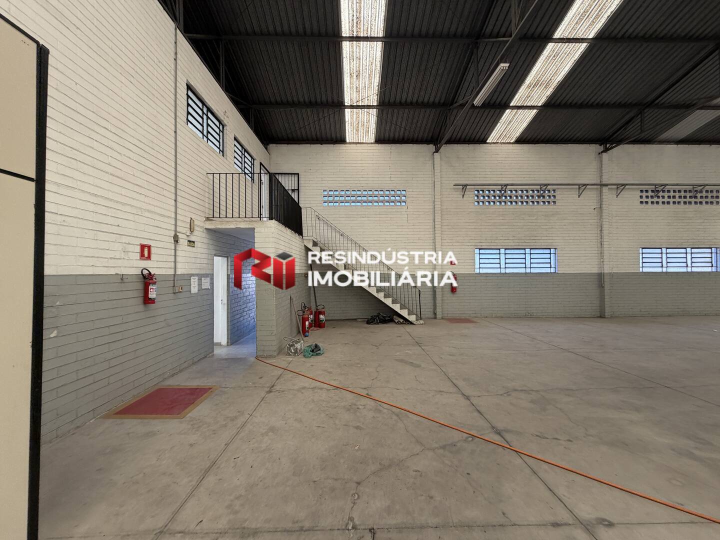 Depósito-Galpão, 1000 m² - Foto 16