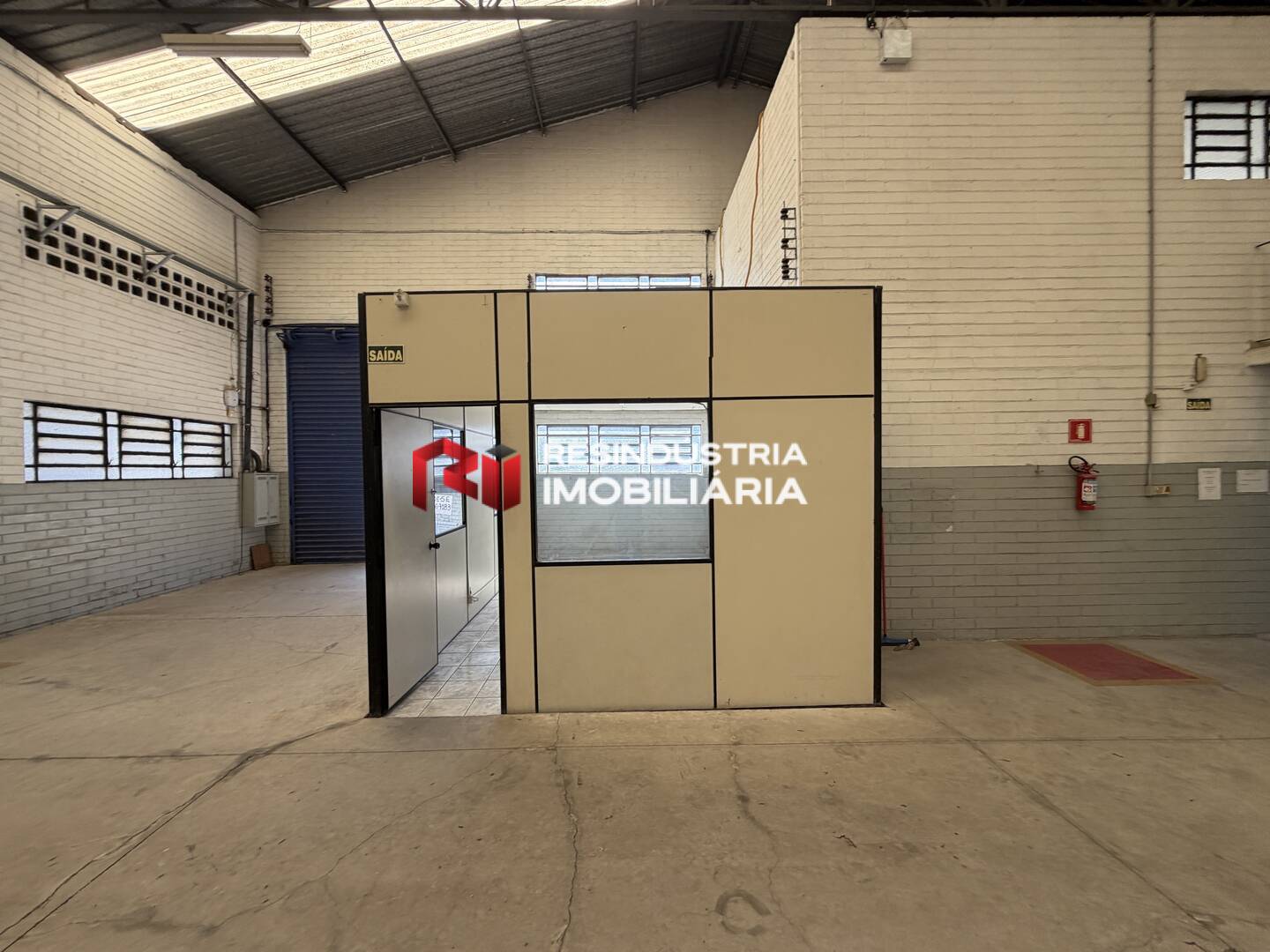 Depósito-Galpão, 1000 m² - Foto 18
