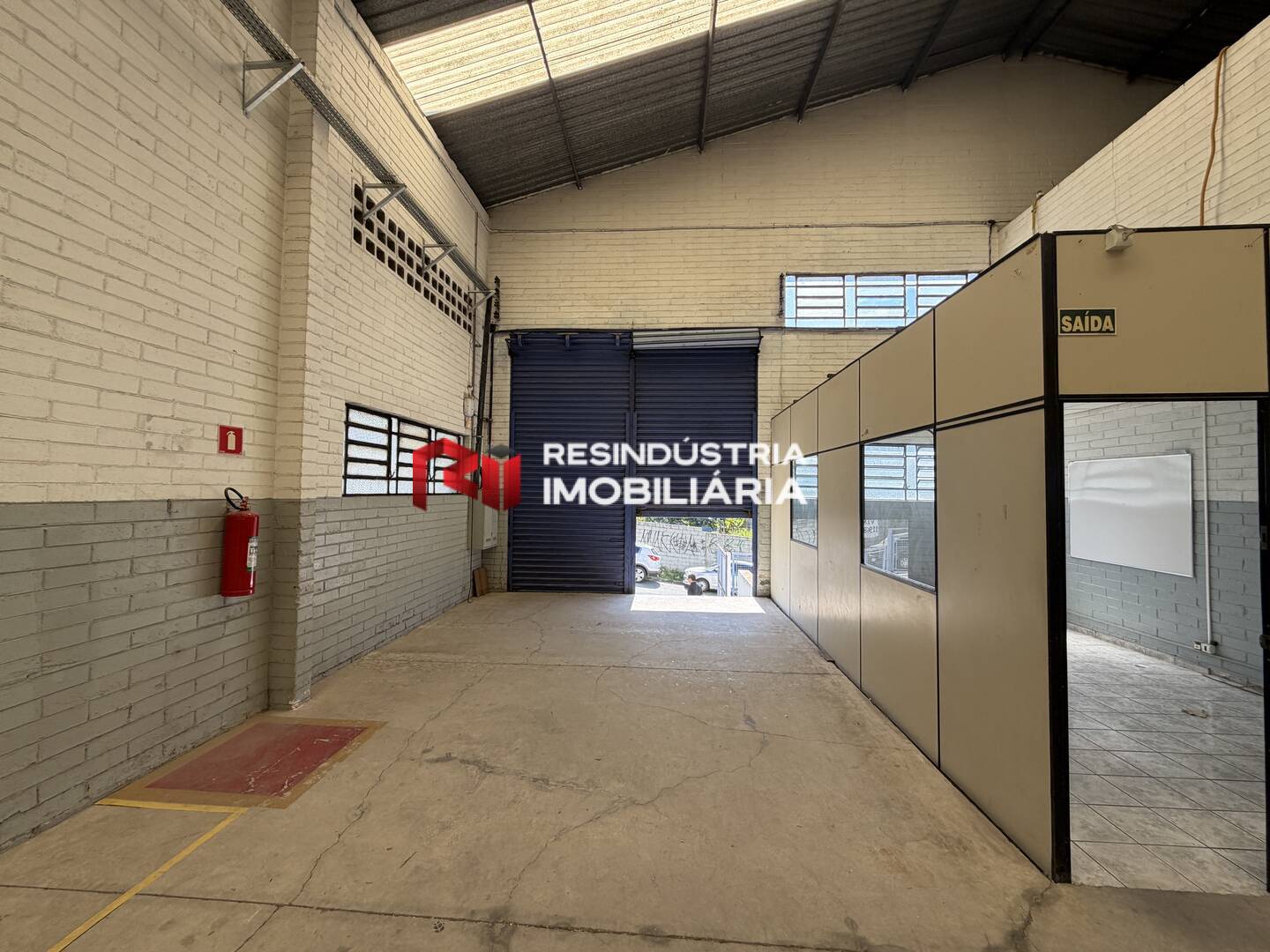 Depósito-Galpão, 1000 m² - Foto 19