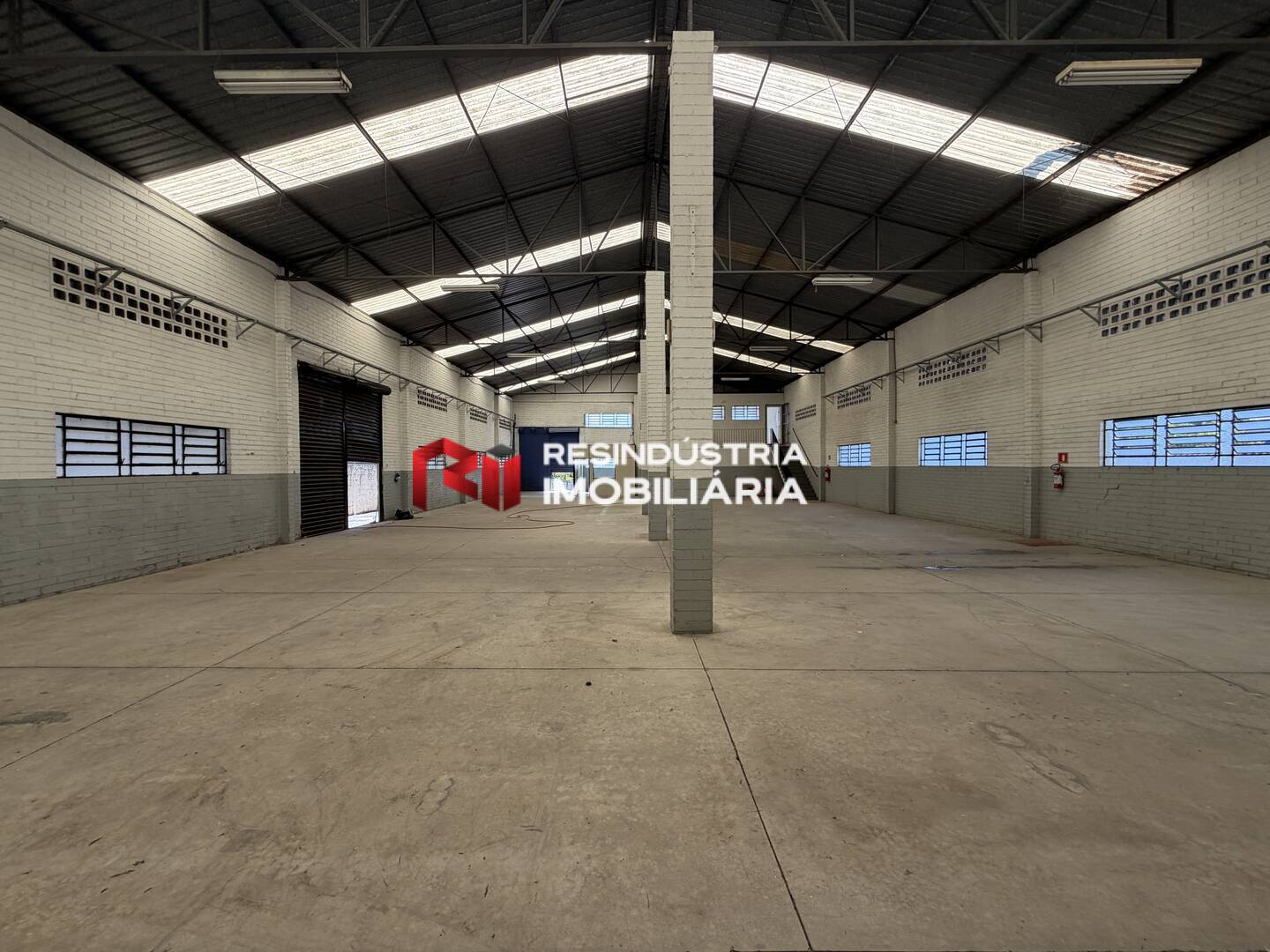Depósito-Galpão, 1000 m² - Foto 21