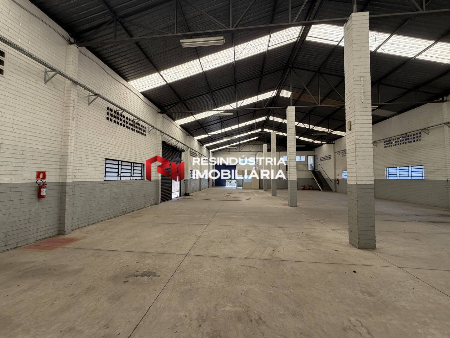 Depósito-Galpão, 1000 m² - Foto 22