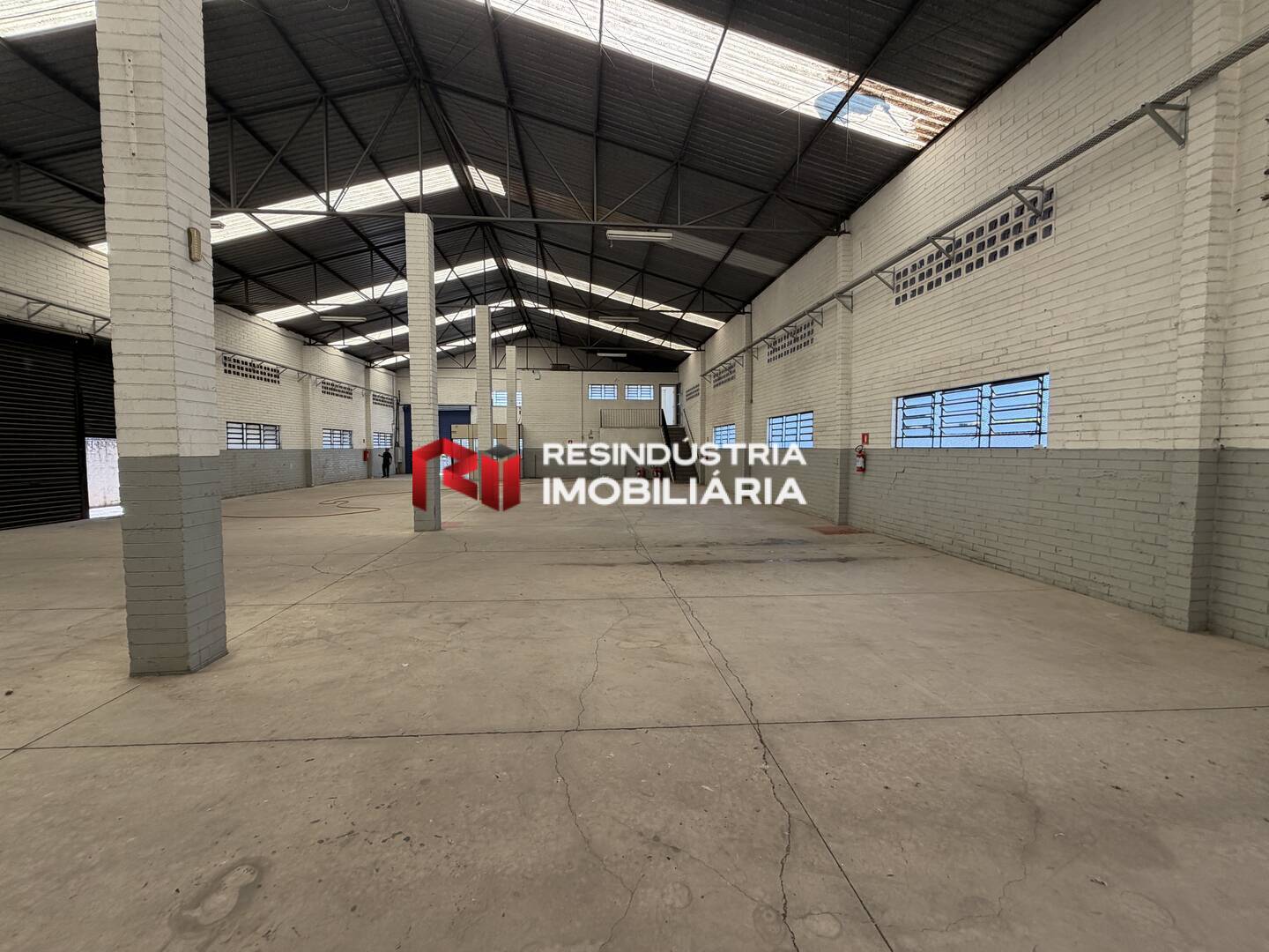 Depósito-Galpão, 1000 m² - Foto 23