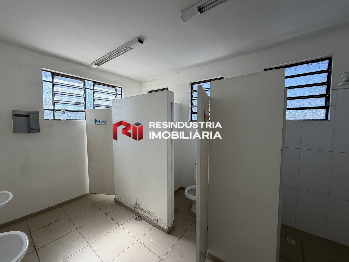 Depósito-Galpão, 1000 m² - Foto 25