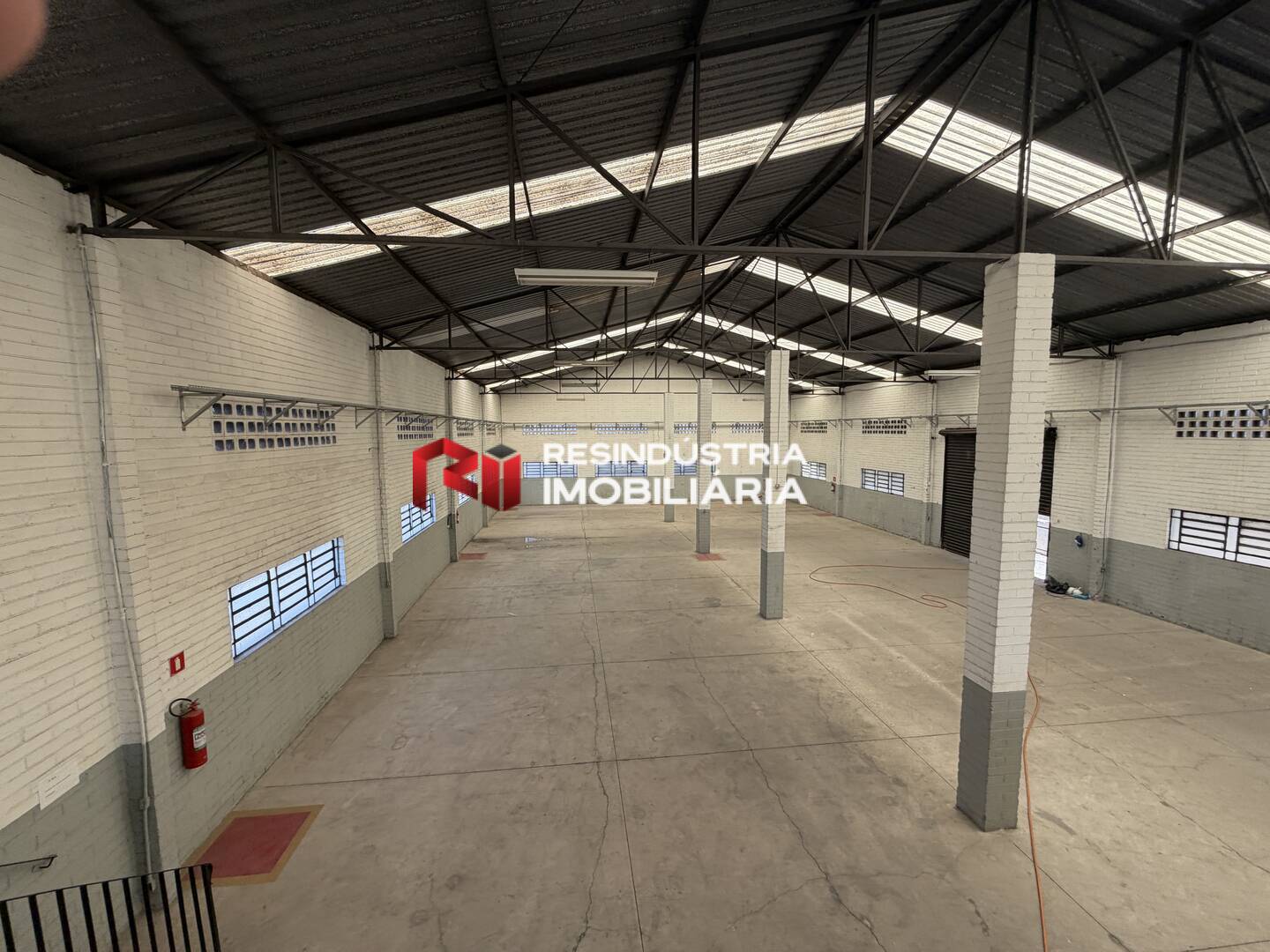 Depósito-Galpão, 1000 m² - Foto 17