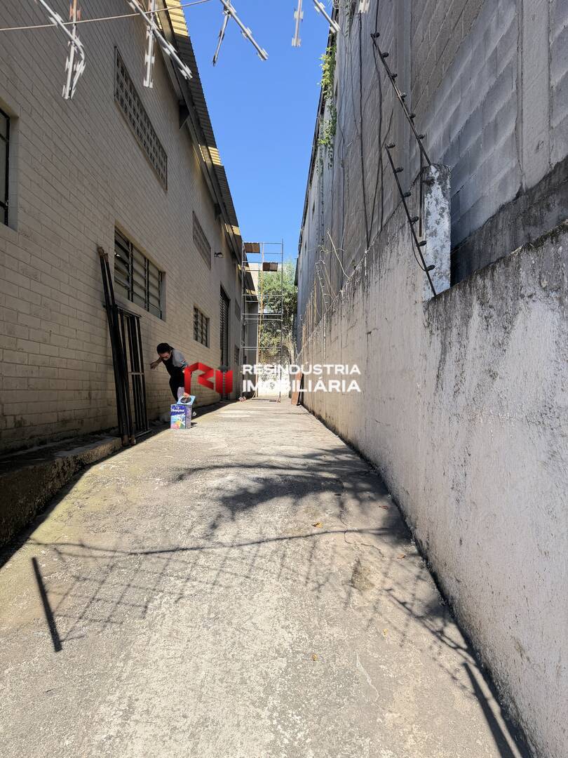 Depósito-Galpão, 1000 m² - Foto 9