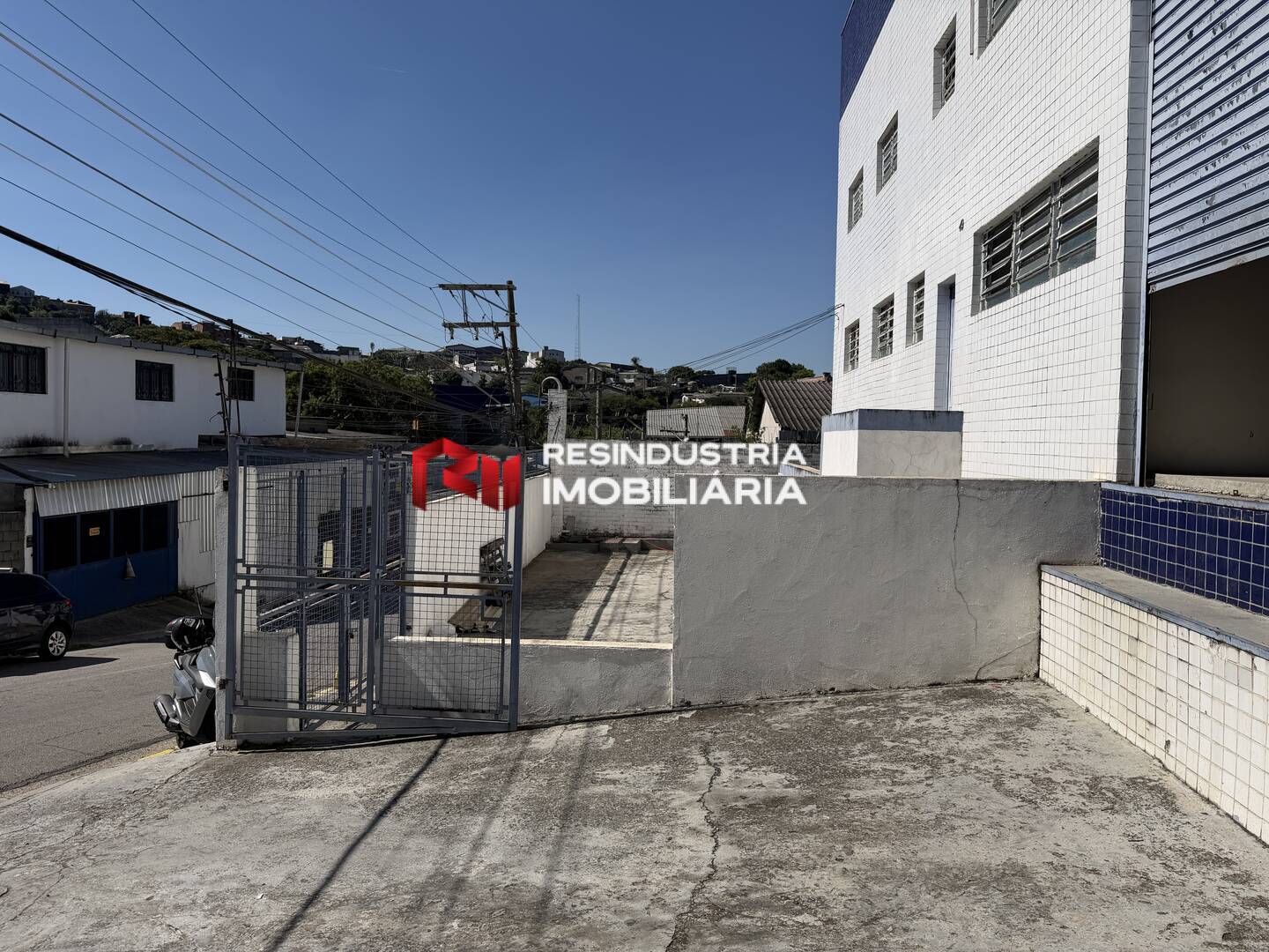 Depósito-Galpão, 1000 m² - Foto 4