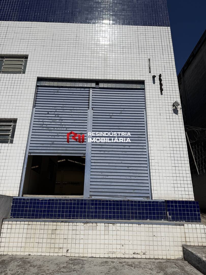 Depósito-Galpão, 1000 m² - Foto 13