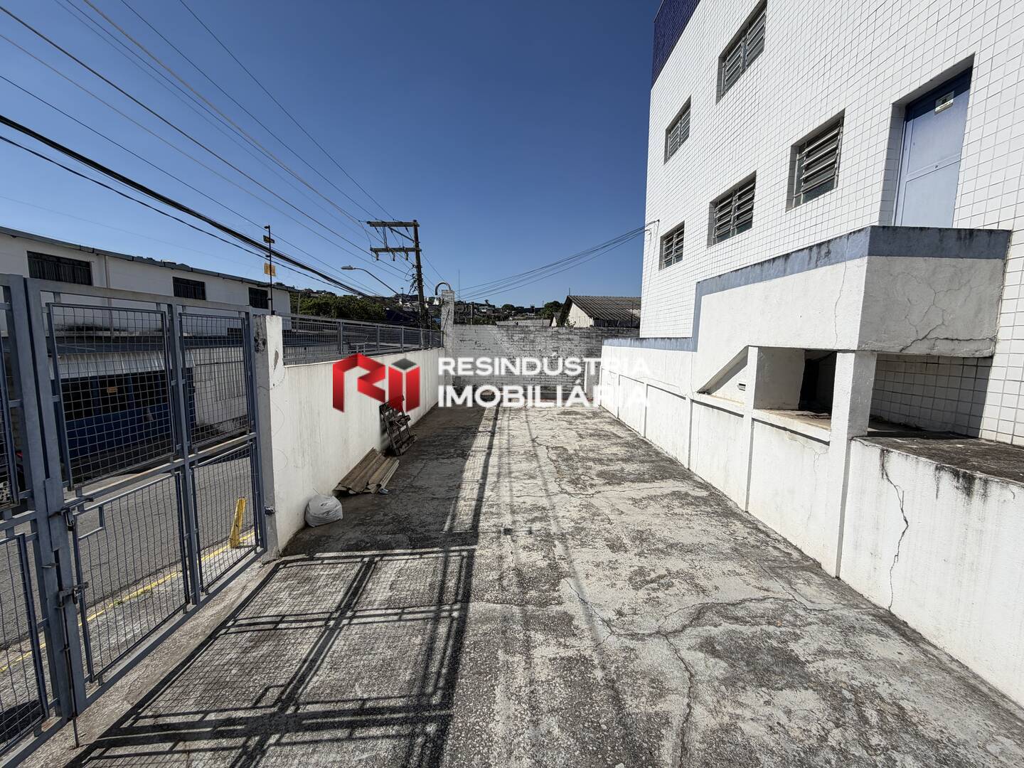 Depósito-Galpão, 1000 m² - Foto 6
