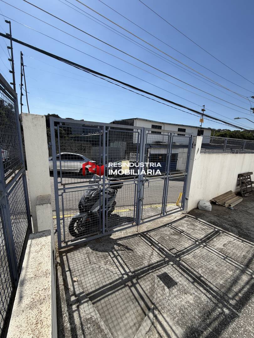 Depósito-Galpão, 1000 m² - Foto 5