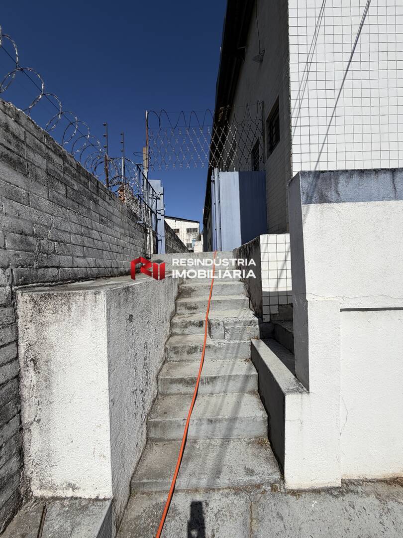 Depósito-Galpão, 1000 m² - Foto 8