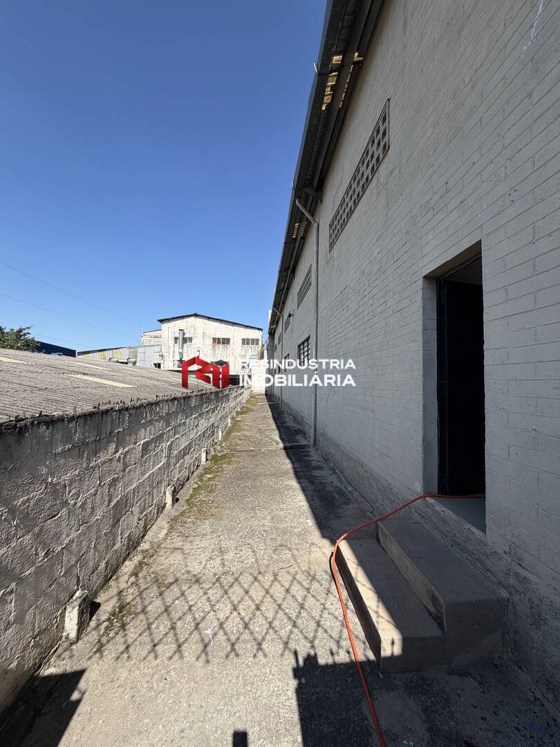 Depósito-Galpão, 1000 m² - Foto 11