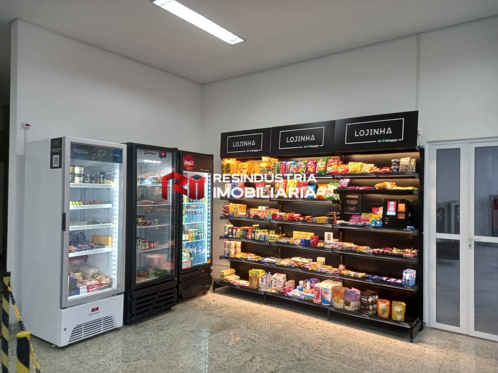 Depósito-Galpão, 363 m² - Foto 10