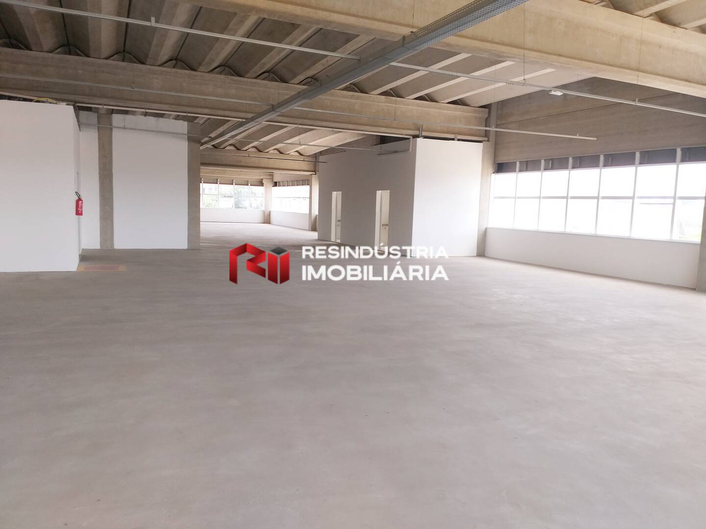 Depósito-Galpão, 363 m² - Foto 13