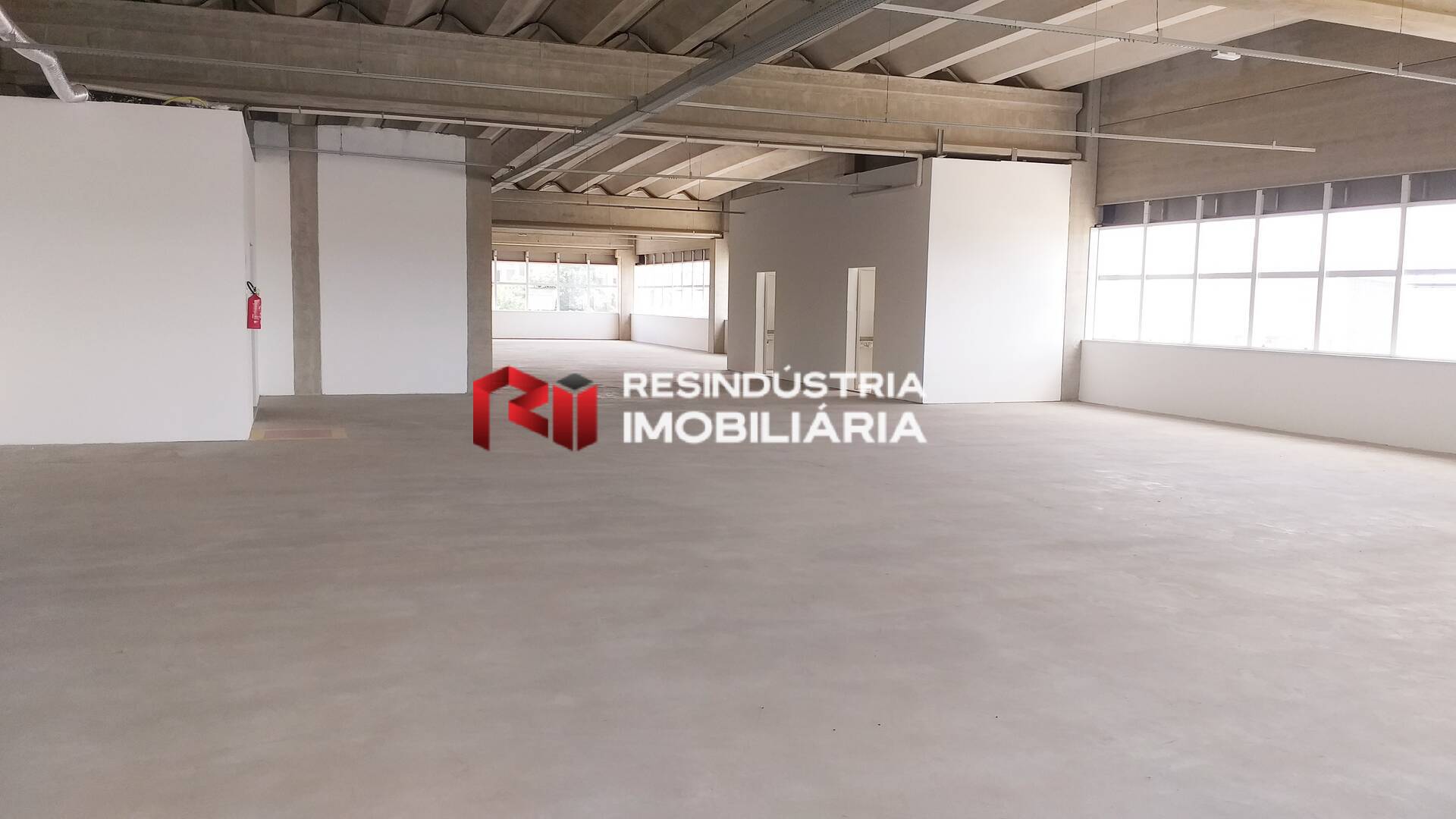 Depósito-Galpão, 363 m² - Foto 14